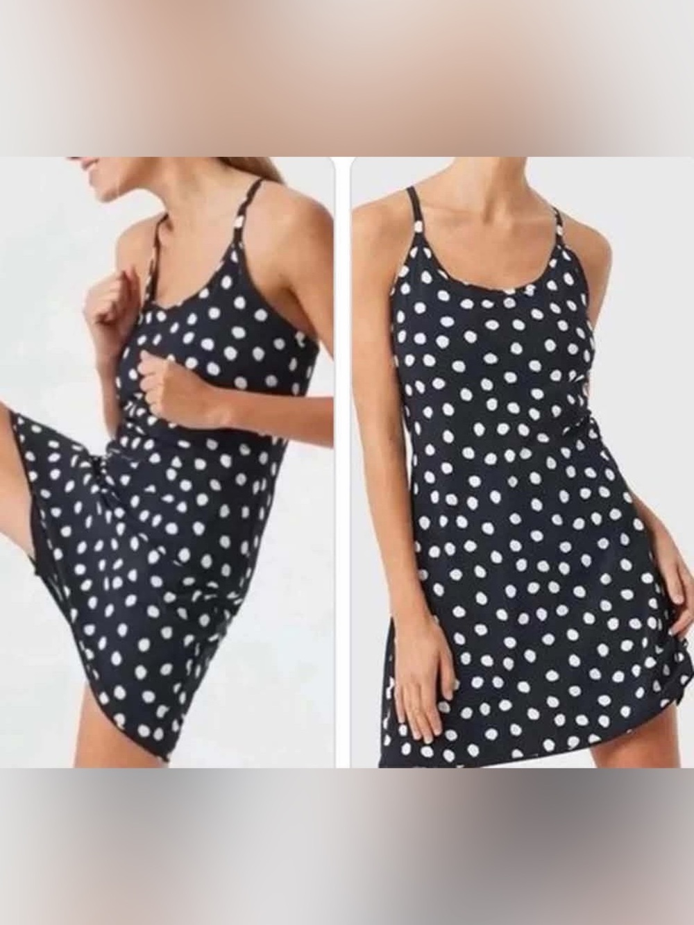 Outdoor Voices Exercise Dress